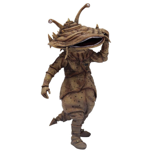 『ウルトラマンシリーズ』CCP 1/6特撮シリーズ Vol.113 コイン怪獣 カネゴン