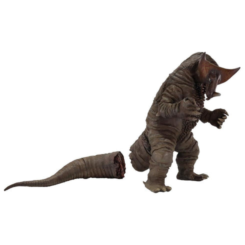 『ウルトラマンウルトラマンシリーズ』CCP 1/6特撮シリーズ 古代怪獣ゴモラ 激闘セットVer.