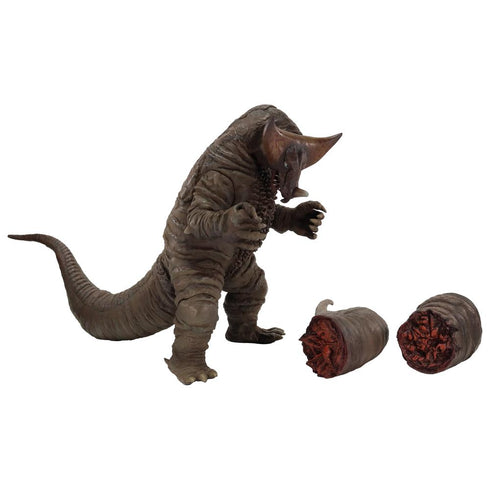 『ウルトラマンウルトラマンシリーズ』CCP 1/6特撮シリーズ 古代怪獣ゴモラ 激闘セットVer.