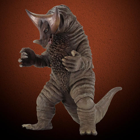 『ウルトラマンウルトラマンシリーズ』CCP 1/6特撮シリーズ 古代怪獣ゴモラ 激闘セットVer.