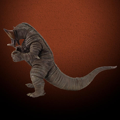 『ウルトラマンウルトラマンシリーズ』CCP 1/6特撮シリーズ 古代怪獣ゴモラ 激闘セットVer.