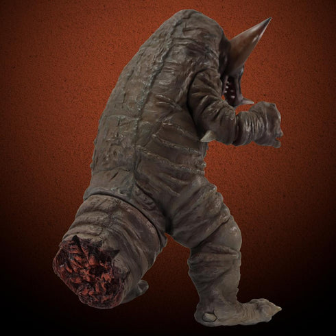 『ウルトラマンウルトラマンシリーズ』CCP 1/6特撮シリーズ 古代怪獣ゴモラ 激闘セットVer.