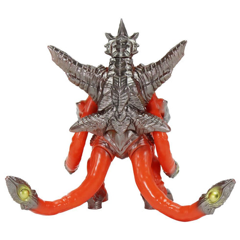 『ガメラシリーズ』ミドルサイズシリーズ ガメラ【第8弾】 イリス スタンダード Ver.