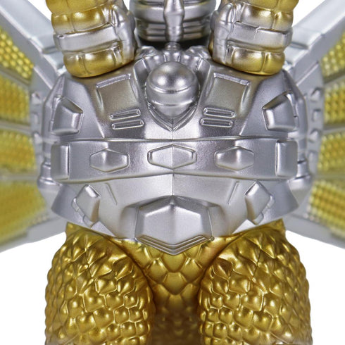 『ゴジラシリーズ』CCP ミドルサイズシリーズ ゴジラEX【第13弾】 メカキングギドラ スタンダード Ver.