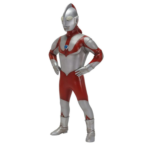 『ウルトラマンシリーズ』1/6特撮シリーズ ウルトラマン ウルトラの星光る時 ハイグレード Ver.