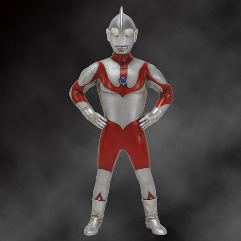 『ウルトラマンシリーズ』1/6特撮シリーズ ウルトラマン ウルトラの星光る時 ハイグレード Ver.