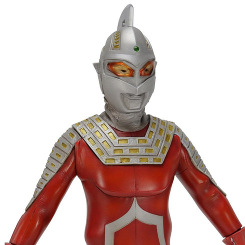 『ウルトラマンシリーズ』1/6特撮シリーズ ウルトラセブン ウルトラの星光る時 ハイグレード Ver.