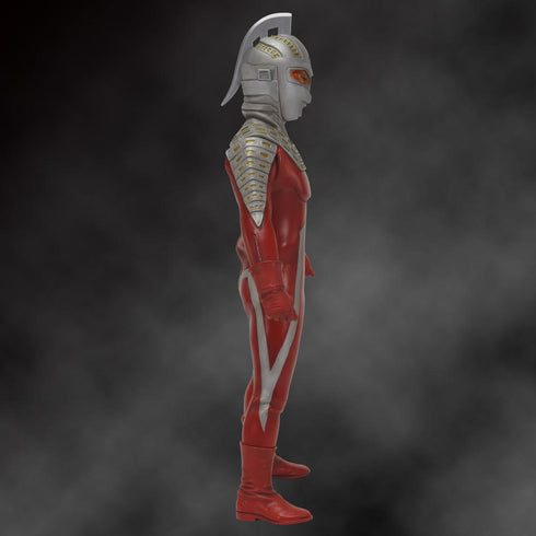 『ウルトラマンシリーズ』1/6特撮シリーズ ウルトラセブン ウルトラの星光る時 ハイグレード Ver.