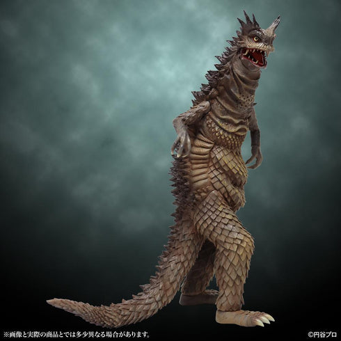 『ウルトラマンシリーズ』CCP 1/6 特撮シリーズ Vol.116 宇宙怪獣 ベムラー