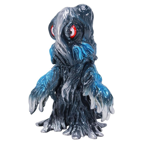 『ゴジラシリーズ』CCP ミドルサイズシリーズ ゴジラ【第15弾】 ヘドラ ゴジラブルー Ver.