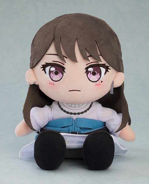『BanG Dream!』ぬいぐるみ MyGO!!!!! 椎名立希【202510再販】