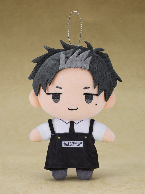 『幼稚園WARS』ぬいぐるみ ダグ