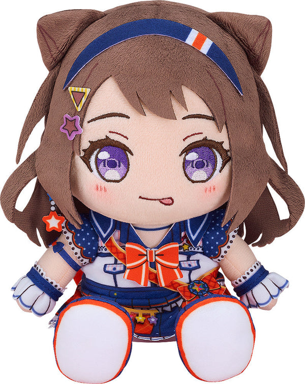 『BanG Dream!』ぬいぐるみ Poppin'Party 戸山香澄【202601再販】