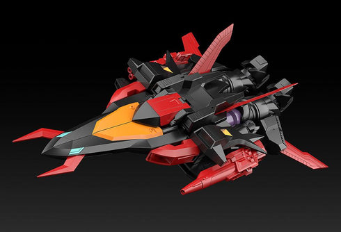 『超電動ロボ 鉄人28号FX』MODEROID ブラックオックス(鉄人29号OX)