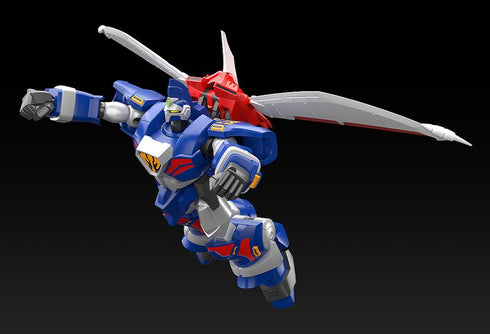 『超電動ロボ 鉄人28号FX』MODEROID 鉄人28号FX+鉄人17号フェニックス