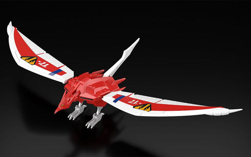 『超電動ロボ 鉄人28号FX』MODEROID 鉄人28号FX+鉄人17号フェニックス