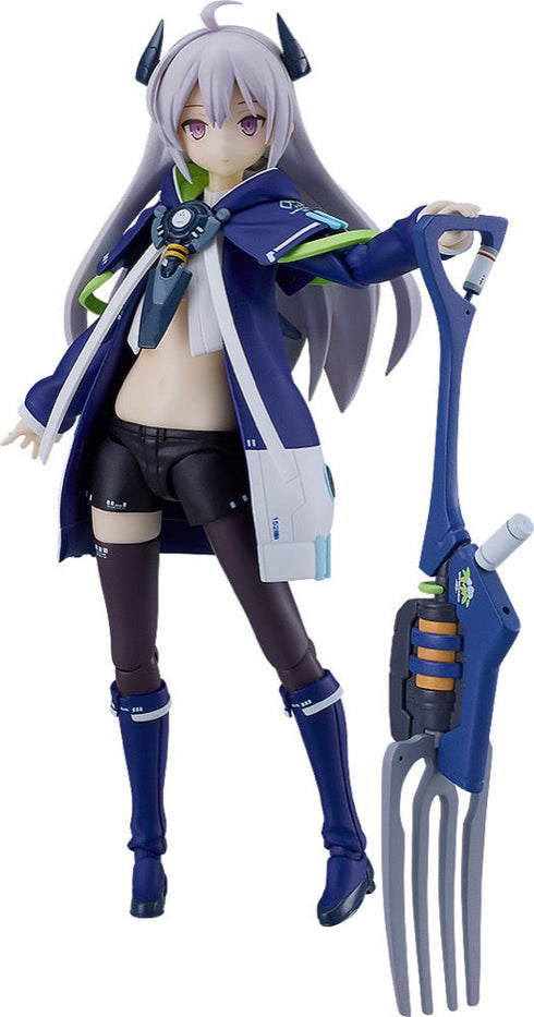 『NAVY FIELD』ACT MODE拡張キット Type15 Ver2 Equipment