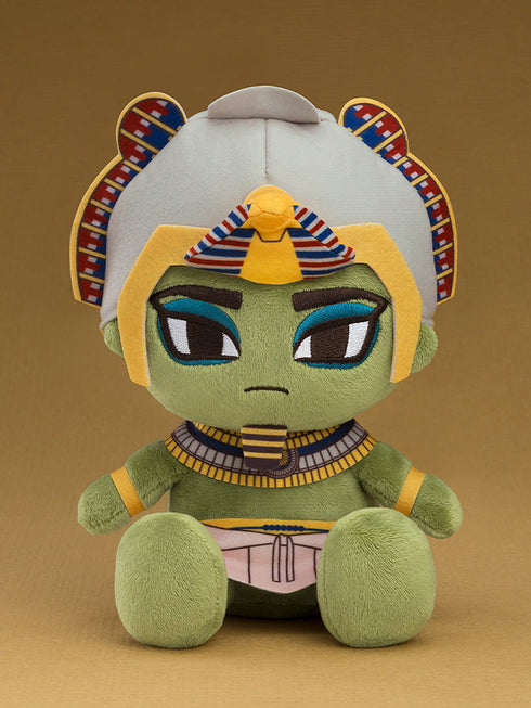 『ENNEAD』ぬいぐるみ オシリス