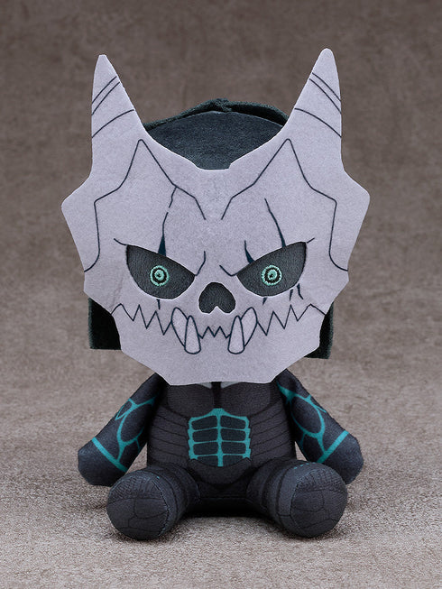 『怪獣8号』てのりぬい