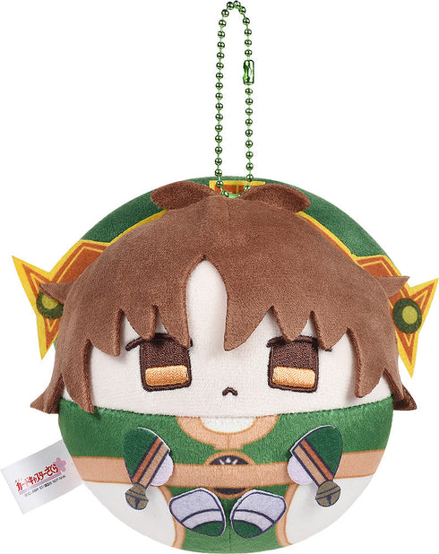 Cardcaptor Sakura 25th Anniversary Dango Plushie: Li Xiaolong