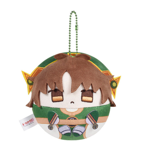 Cardcaptor Sakura 25th Anniversary Dango Plushie: Li Xiaolong