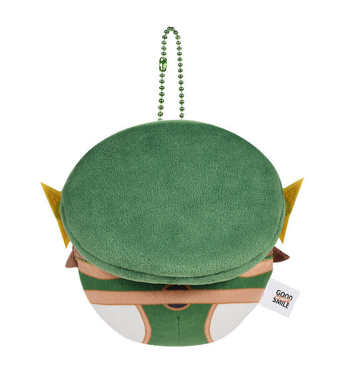 Cardcaptor Sakura 25th Anniversary Dango Plushie: Li Xiaolong