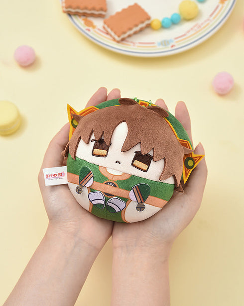 Cardcaptor Sakura 25th Anniversary Dango Plushie: Li Xiaolong