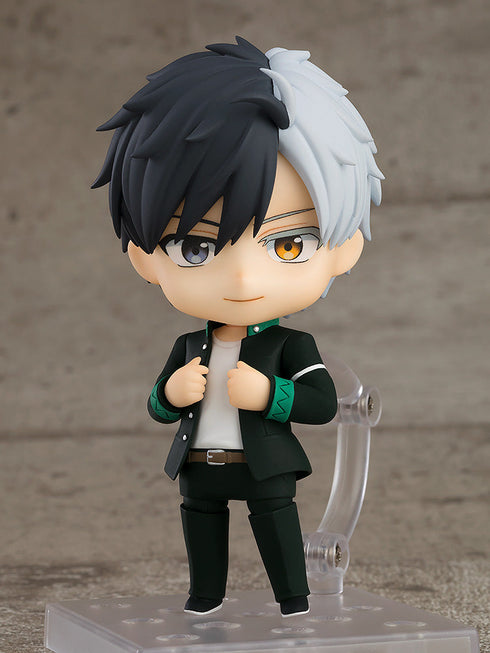 『WIND BREAKER』ねんどろいど 桜遥