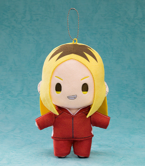 『株式会社マジルミエ』ぬいぐるみ 越谷仁美