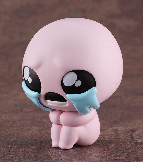 『The Binding of Isaac』ねんどろいど アイザック