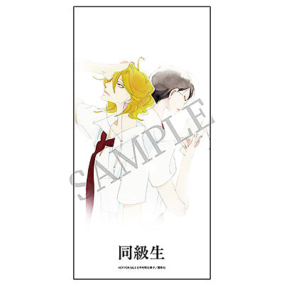 『同級生』ねんどろいど 草壁光&佐条利人