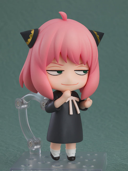 『SPY×FAMILY』ねんどろいど アーニャ・フォージャー 私服Ver.