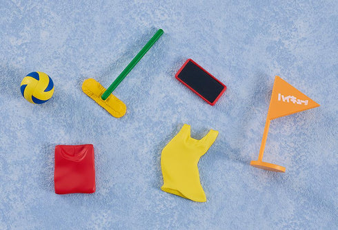 『ハイキュー!!』ねんどろいどさぷらいず 02 烏野編【BOX】