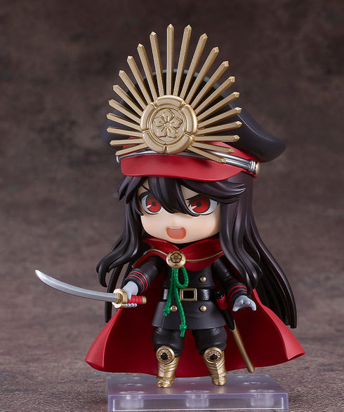 『Fate/Grand Order』ねんどろいど アーチャー/織田信長