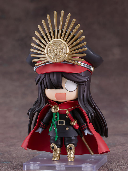 『Fate/Grand Order』ねんどろいど アーチャー/織田信長