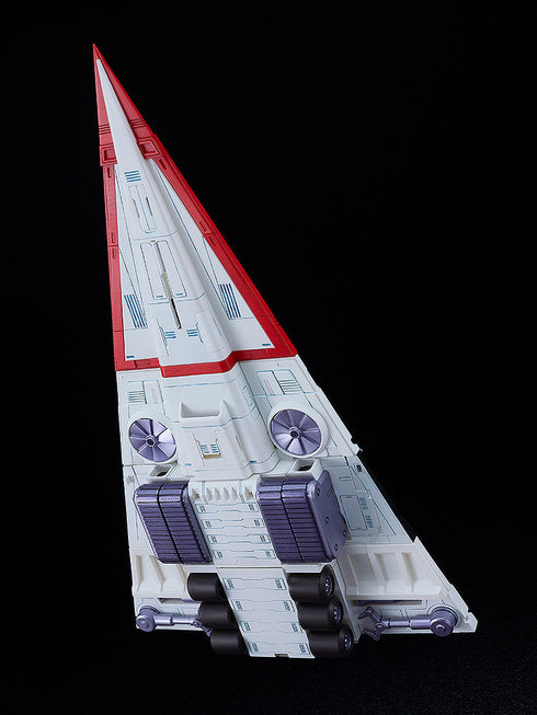 『科学忍者隊ガッチャマンF』MODEROID ガッチャスパルタン