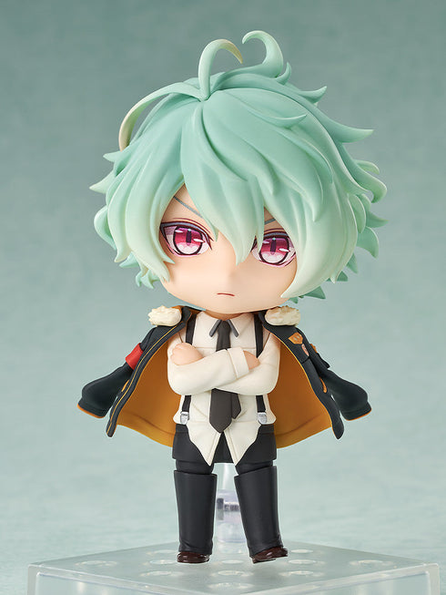 『Collar×Malice -deep cover-』 Nendoroid Sasazuka Takeru
