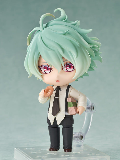 『Collar×Malice -deep cover-』 Nendoroid Sasazuka Takeru