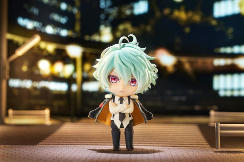 『Collar×Malice -deep cover-』 Nendoroid Sasazuka Takeru
