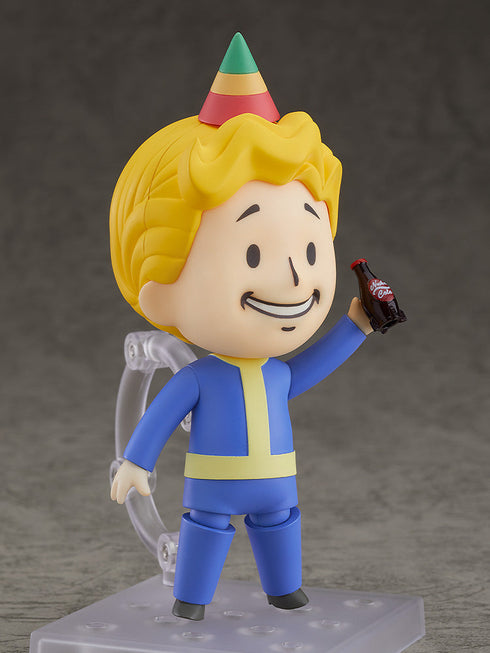 『Fallout』ねんどろいど ボルトボーイ 76