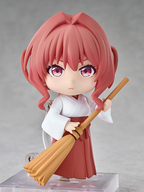 『甘神さんちの縁結び』ねんどろいど 甘神夕奈