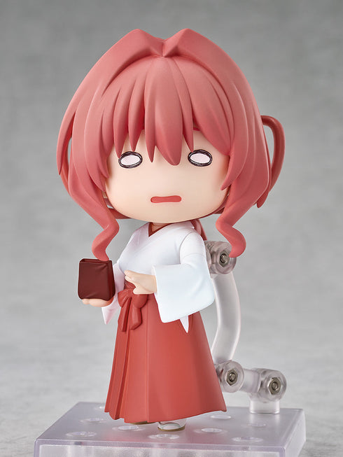 『甘神さんちの縁結び』ねんどろいど 甘神夕奈