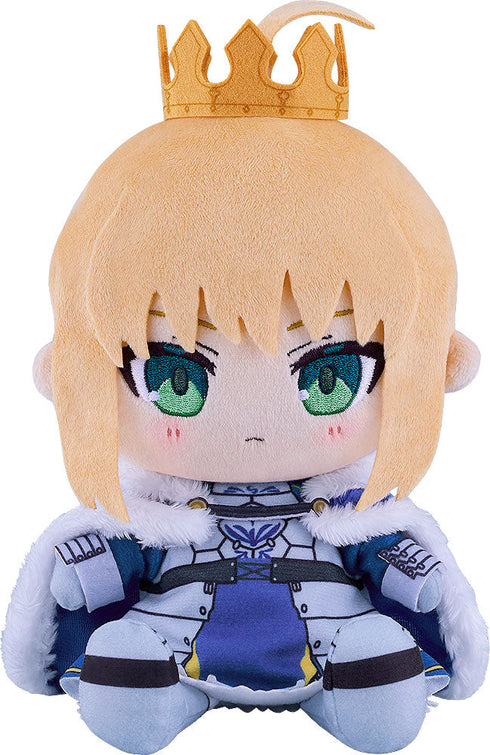 『Fate/Grand Order』ちょこぷに ぬいぐるみ セイバー/アルトリア・ペンドラゴン
