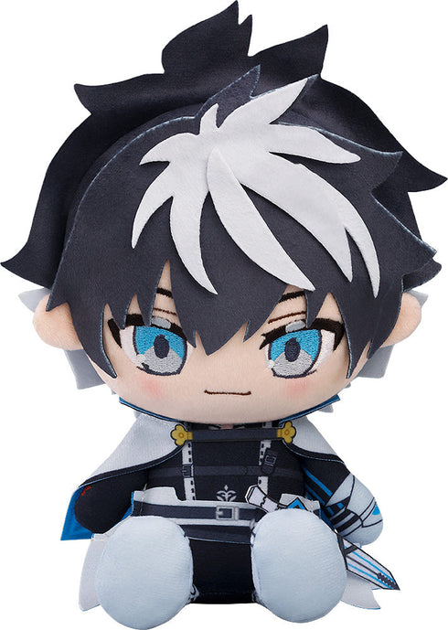 『Fate/Grand Order』ちょこぷに ぬいぐるみ セイバー/シャルルマーニュ
