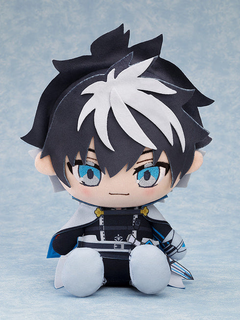 『Fate/Grand Order』ちょこぷに ぬいぐるみ セイバー/シャルルマーニュ