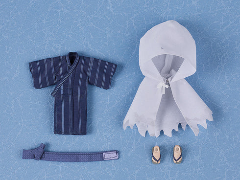 『刀剣乱舞-ONLINE-』ねんどろいどどーる 山姥切国広 軽装Ver.