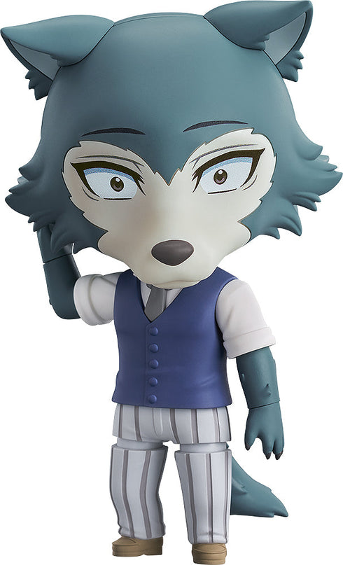 『BEASTARS』ねんどろいど レゴシ