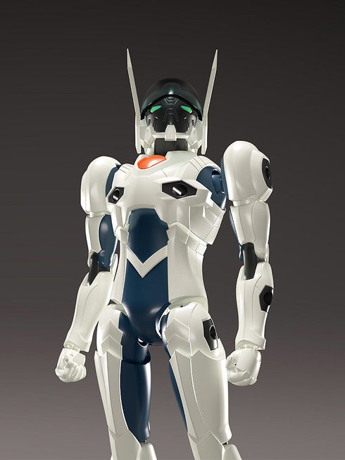 『Get Ride! アムドライバー』PLAMATEA アムドライバージェナス&ボードバイザー