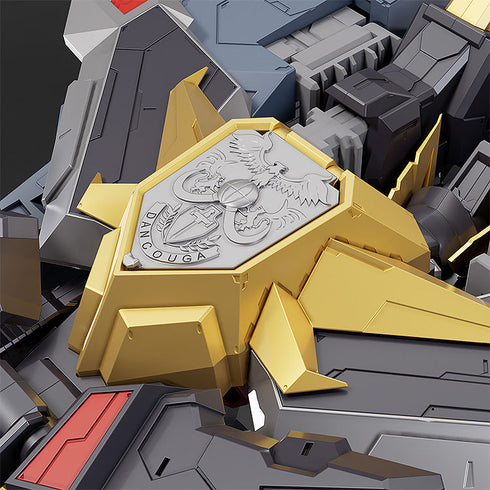 『超獣機神ダンクーガ』THE合体 ダイリューガ