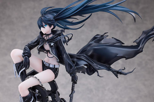 『ブラック★ロックシューター』BLACK★ROCK SHOOTER PILOT Edition Ver.